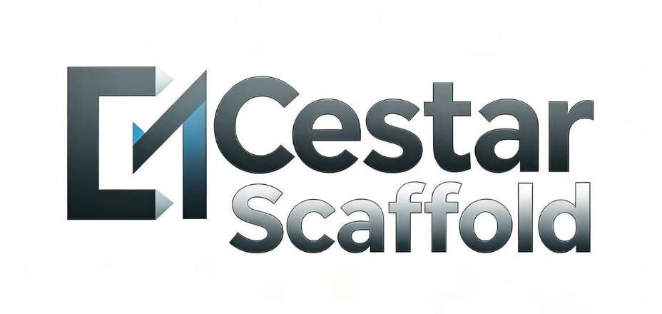 Cestar Scaffold logo