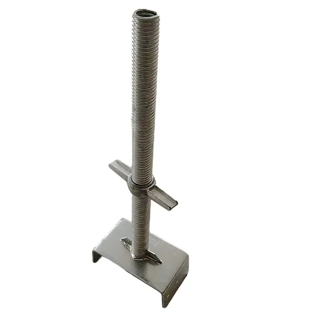 U Head Jack photo