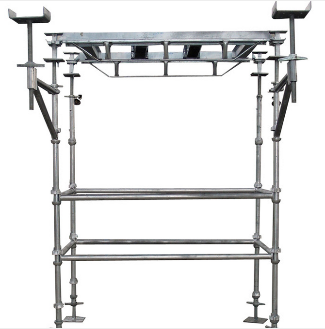 Aluminum Scaffolding Products