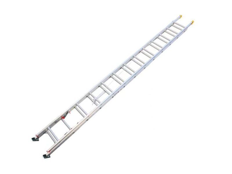 Aluminum Extension Ladder manufactured by Cestar Scaffold