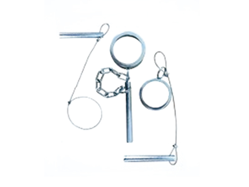 Prop Pin manufactured by Cestar Scaffold