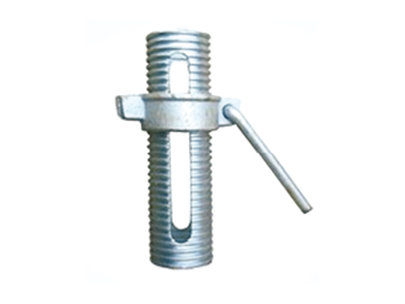 Prop Sleeve manufactured by Cestar Scaffold