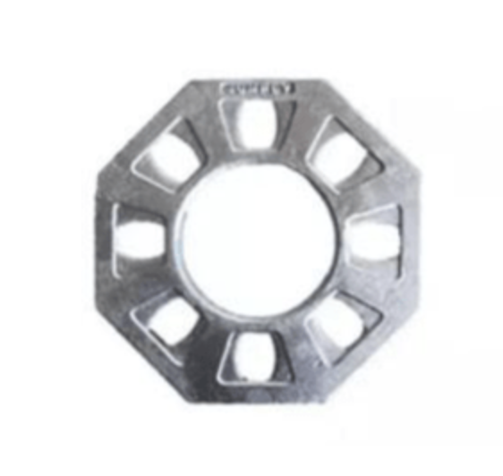 Octagon Nut manufactured by Cestar Scaffold