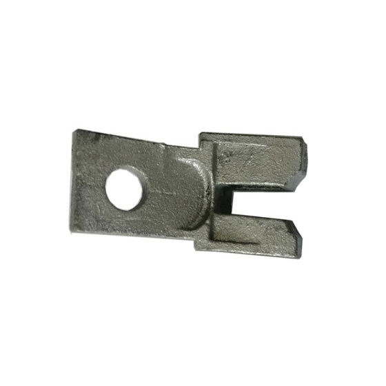 Ringlock Brace Head manufactured by Cestar Scaffold