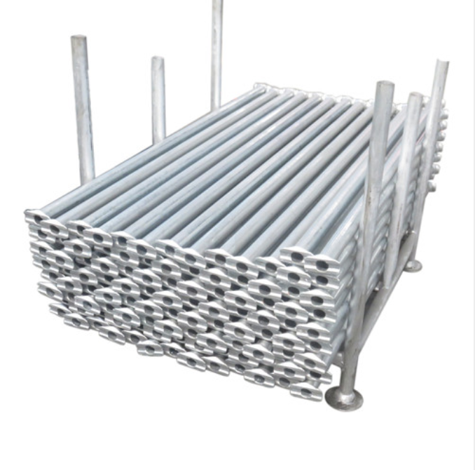 Cuplock Ledger manufactured by Cestar Scaffold