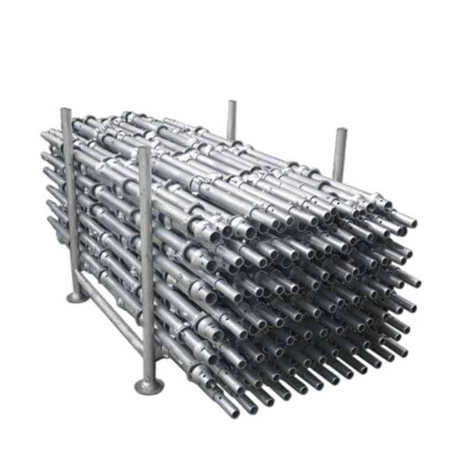 Cuplock Standard manufactured by Cestar Scaffold