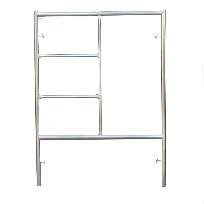 Frame Scaffolding photo