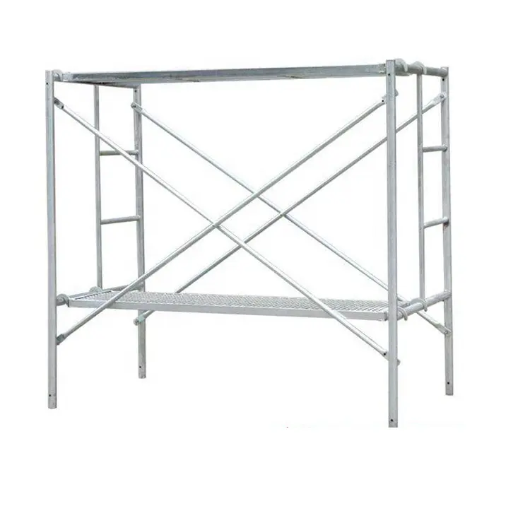 Frame Scaffolding photo