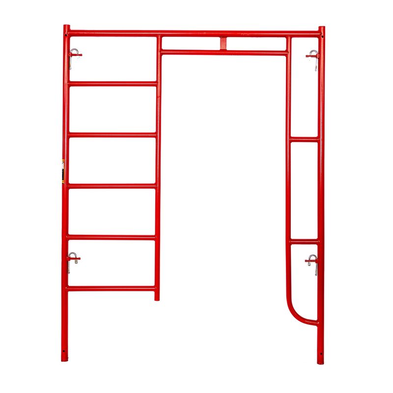 Frame Scaffolding photo