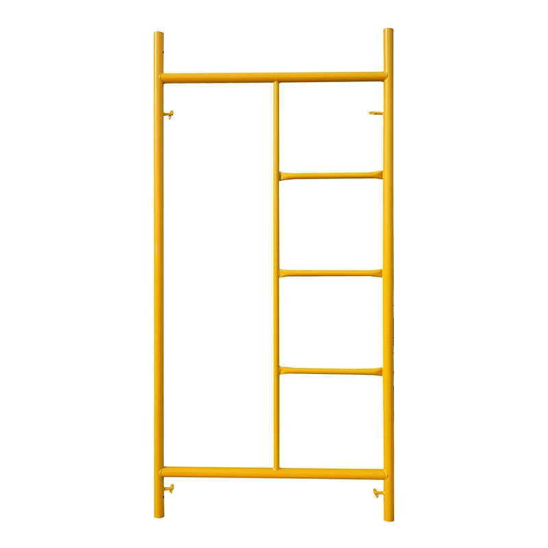 Frame Scaffolding photo