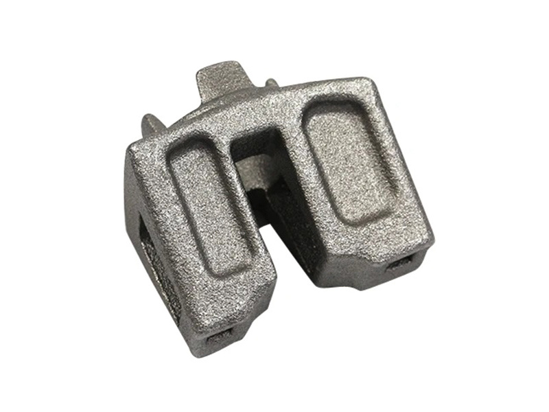 Ringlock Ledger Head manufactured by Cestar Scaffold