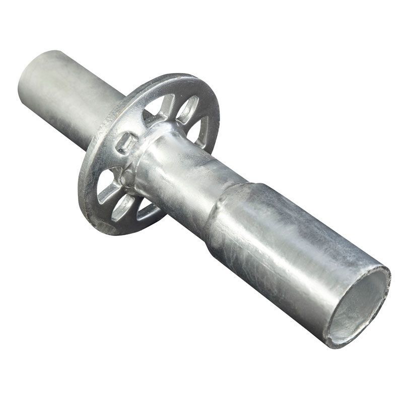 Ringlock Base Collars manufactured by Cestar Scaffold