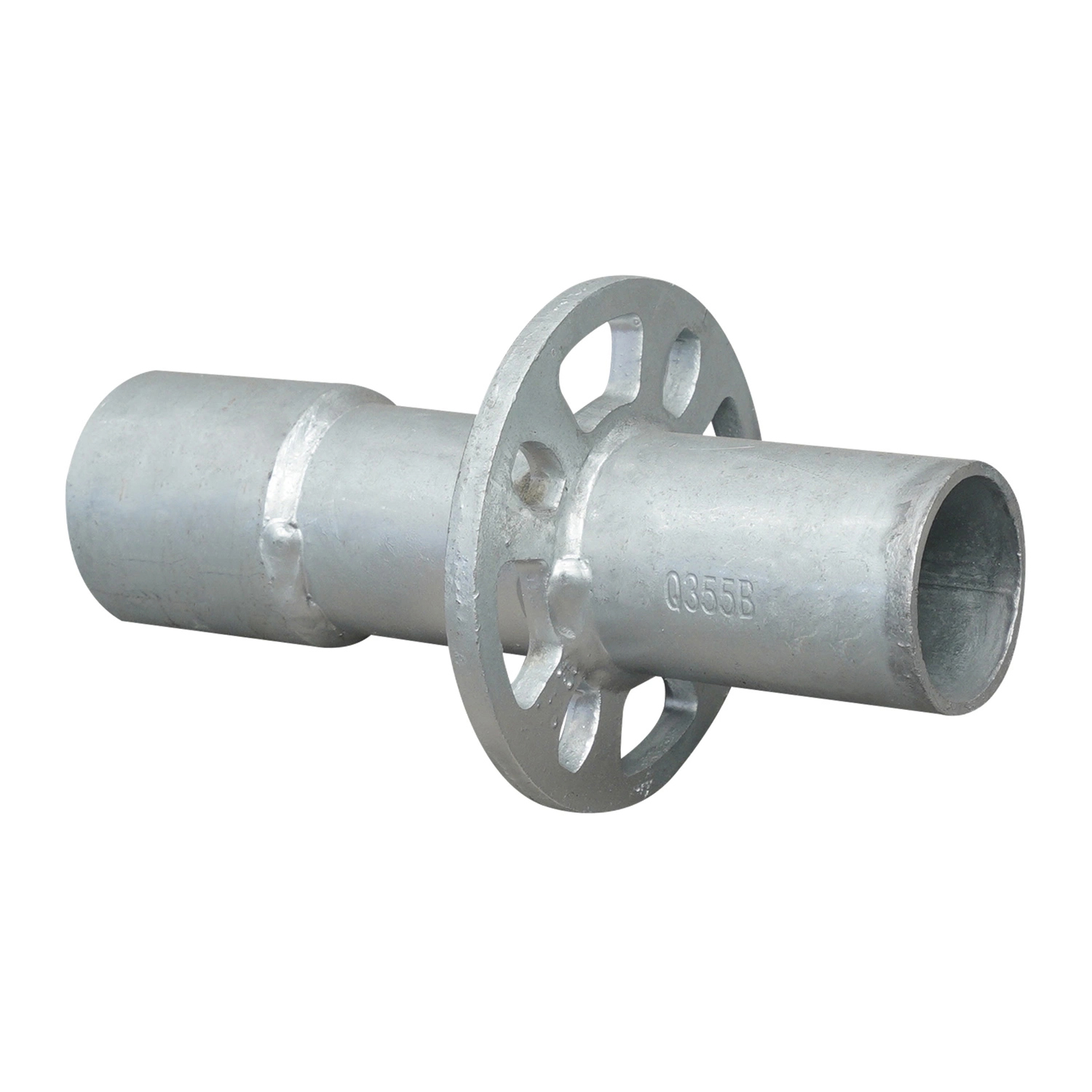 Ringlock Base Collars photo