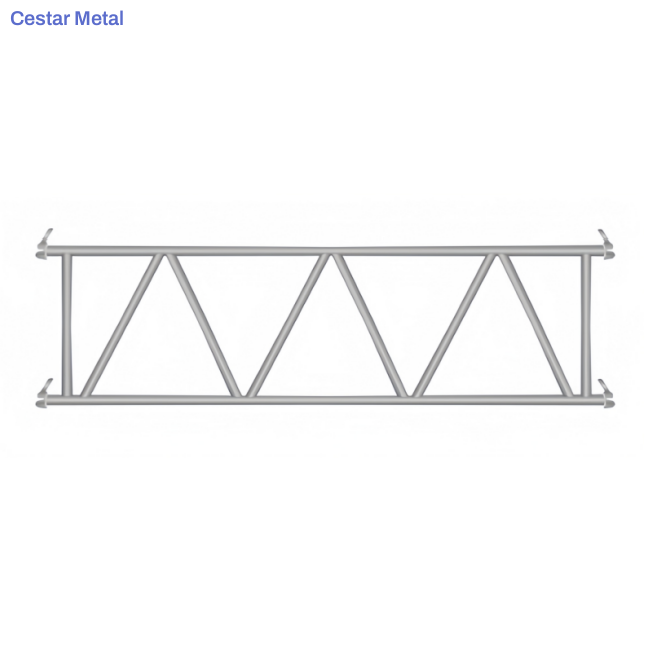 Ringlock Lattice Girder photo