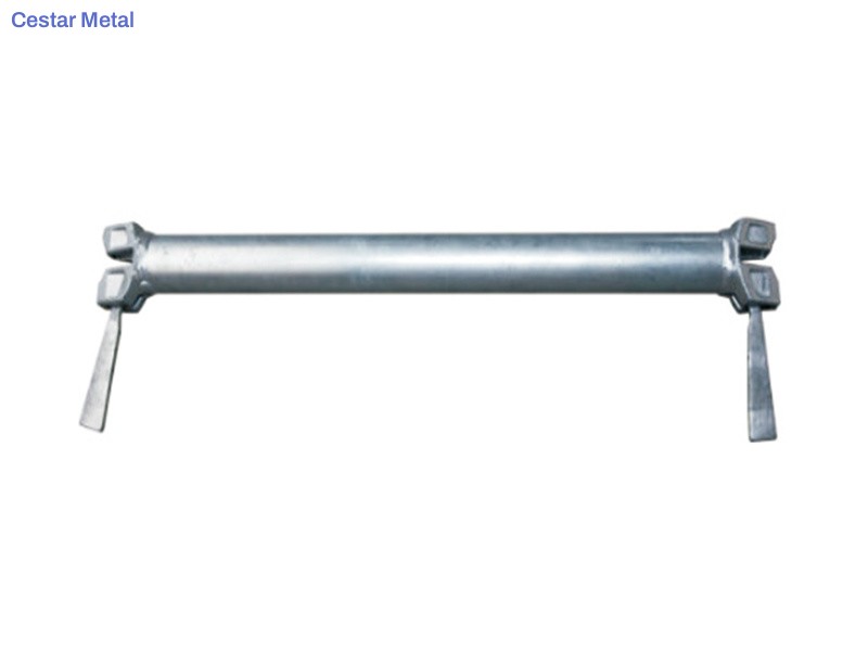 Ringlock Ledger photo