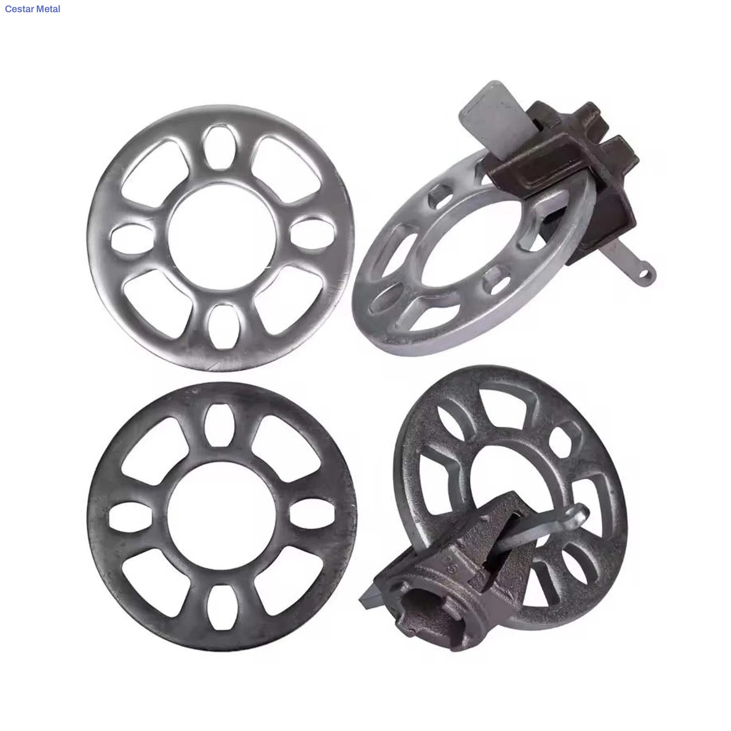 Ringlock Rosette photo