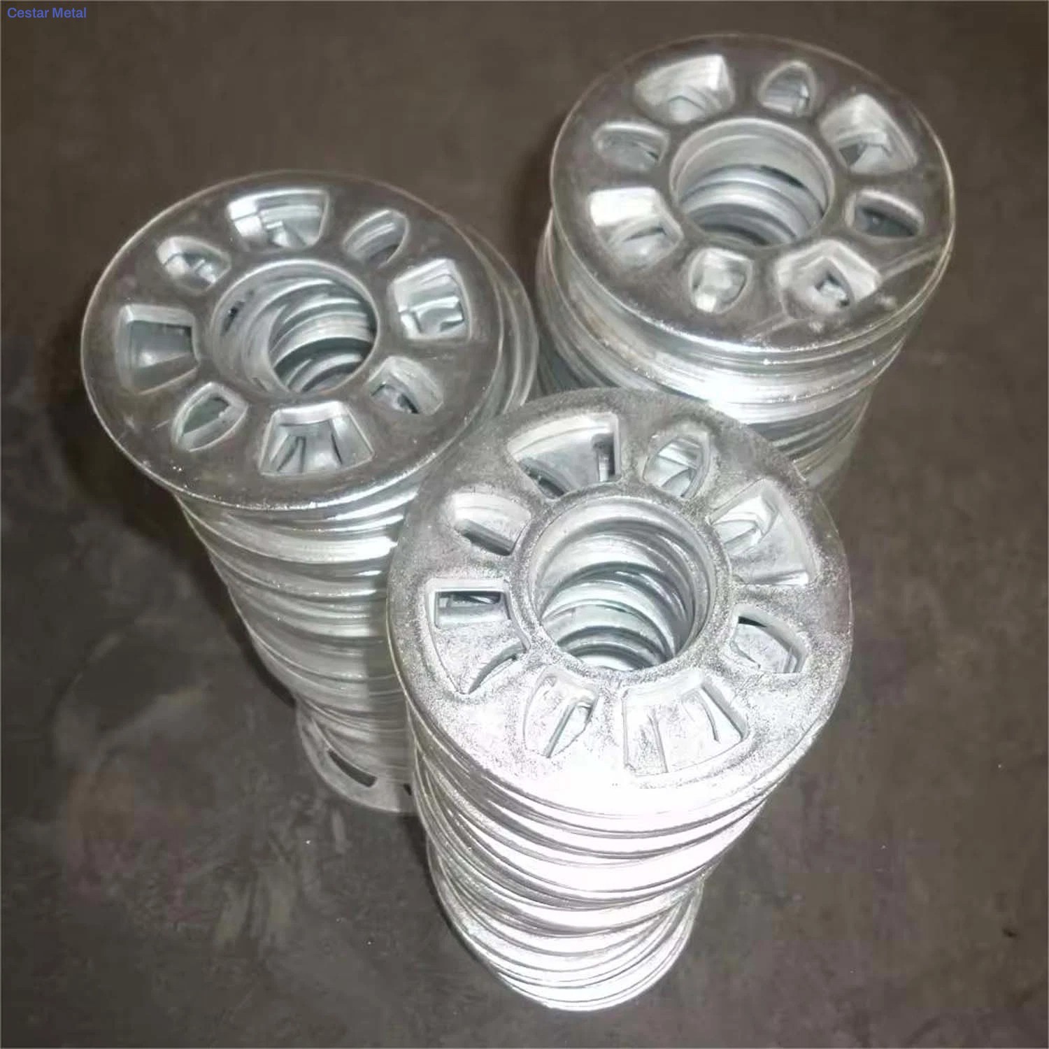 Ringlock Rosette photo