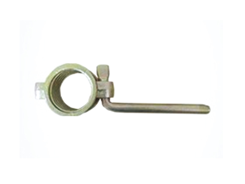 Prop Nut manufactured by Cestar Scaffold