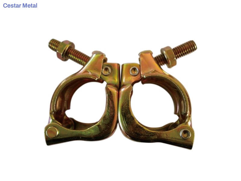 Scaffolding Coupler photo