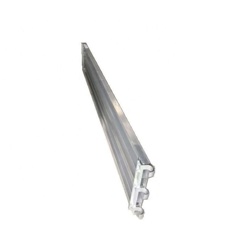 Aluminium Scaffolding Price BS1139 Steel Plank with Hook manufactured by Cestar Scaffold