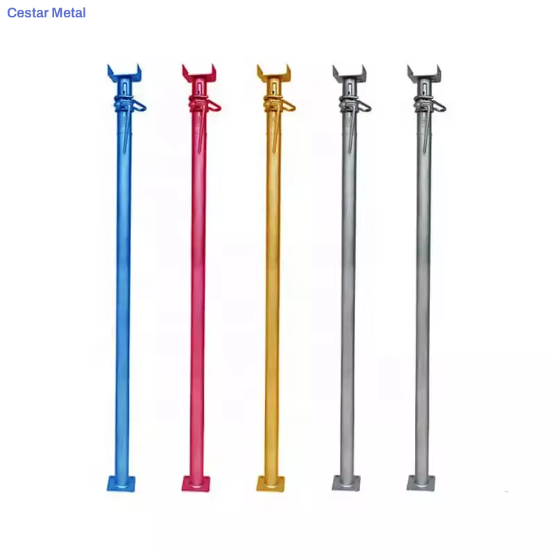 Scaffolding Steel Prop photo