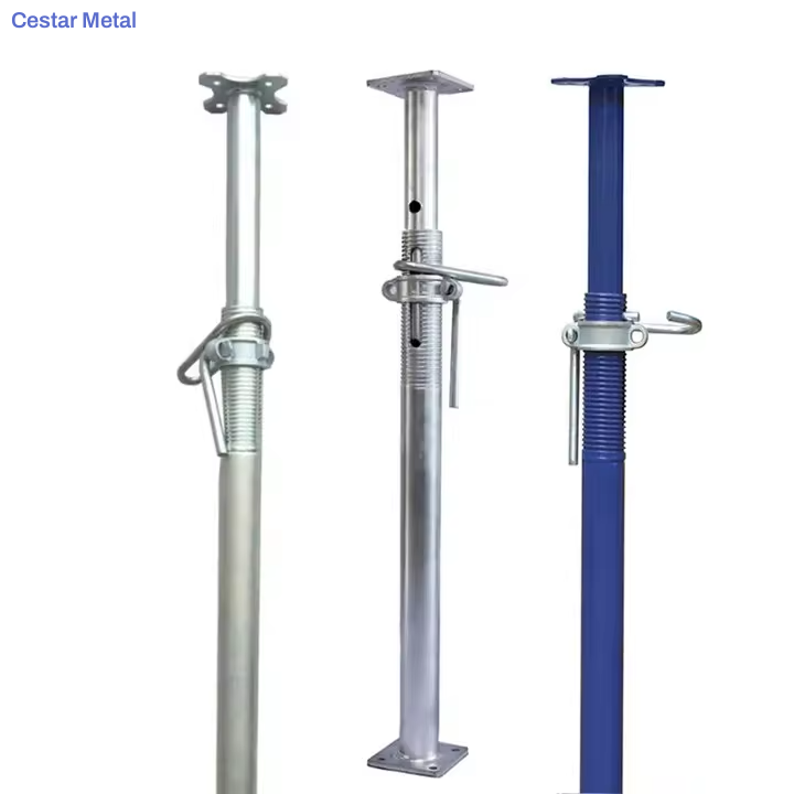 Scaffolding Steel Prop photo