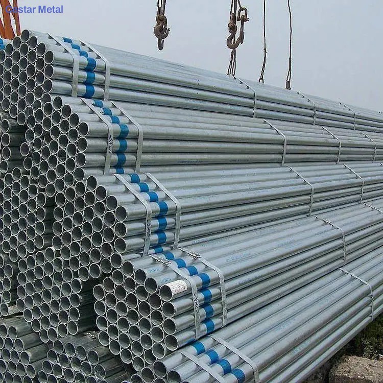 Scaffolding Tube photo