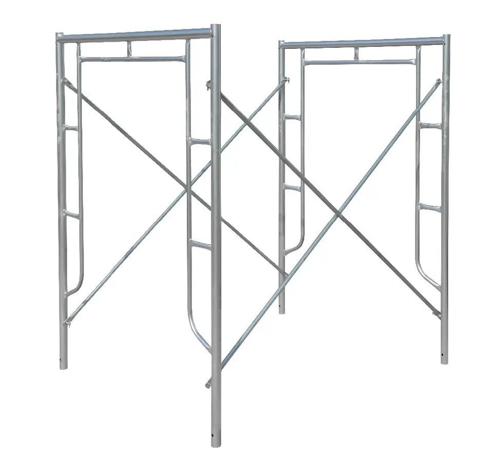 Frame Scaffolding manufactured by Cestar Scaffold