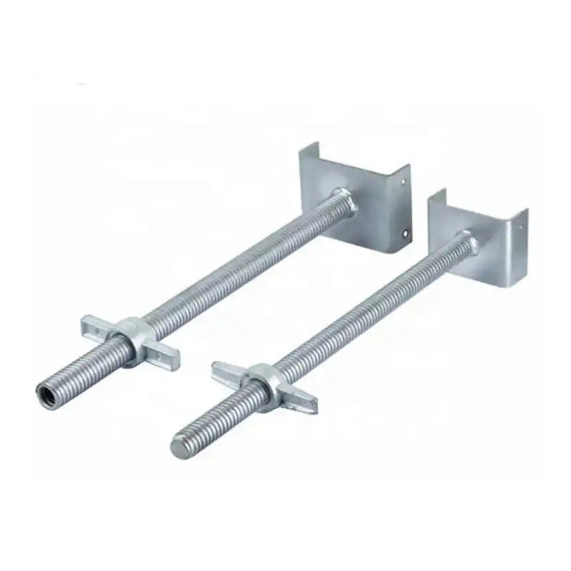 Screw Jack manufactured by Cestar Scaffold