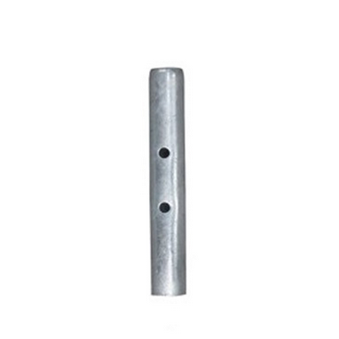 Ringlock Spigot manufactured by Cestar Scaffold