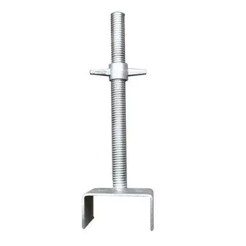 U Head Jack manufactured by Cestar Scaffold